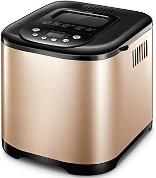 Mejores Panificadoras