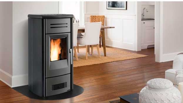 comprar estufa de gas para casa