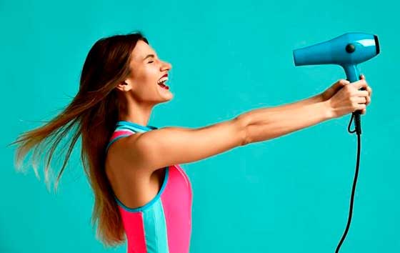 mejor secador de pelo
