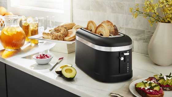 mejor tostadora de pan