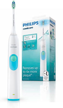 mejor cepillo electrico de philips