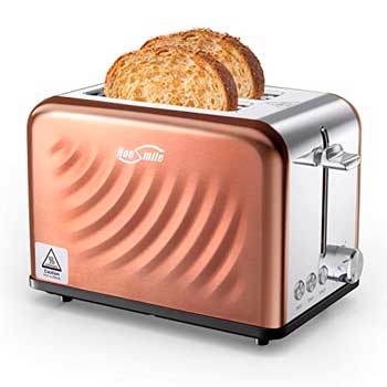 mejor tostadora de pan vertical