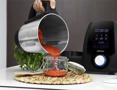 Comprar mambo cecotec