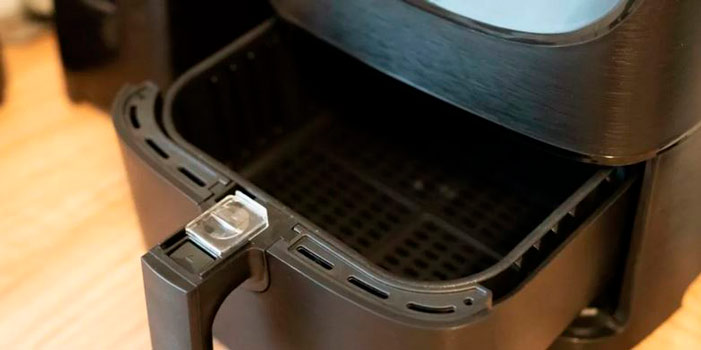 Freidora Cosori Smart