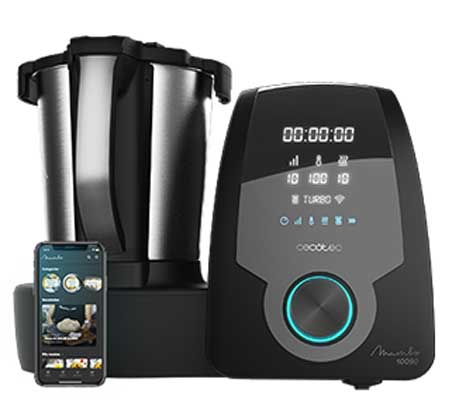 Cecotec Mambo 10090