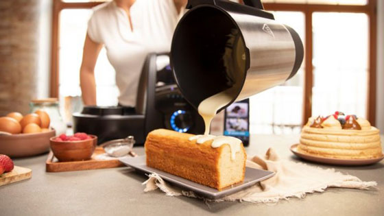 mejor robot de cocina