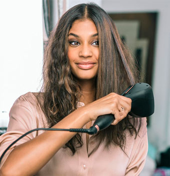 Mejores rizadores de pelo