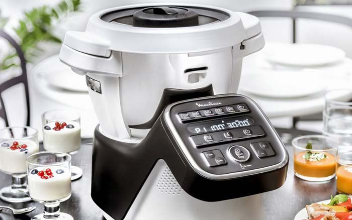 Moulinex Cuisine Companion XL