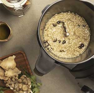 Recetas Cecotec Mambo 10090