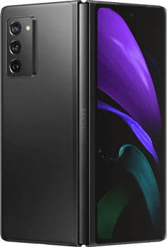 Samsung Galaxy Z Fold 2