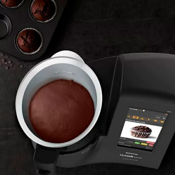 Taurus MyCook Touch opiniones