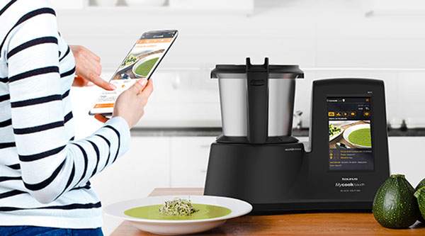 Taurus Mycook Touch Black opiniones