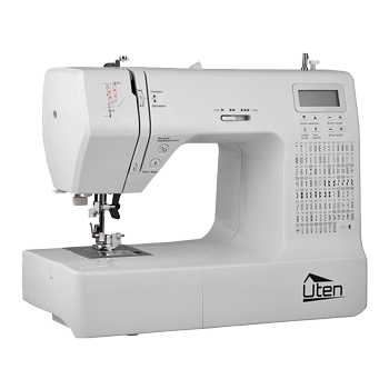 MEJORES MÁQUINAS DE COSER