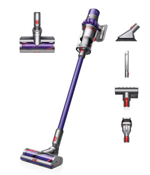 mejor aspirador escoba