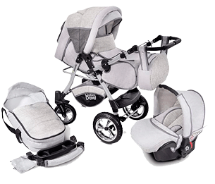 Mejores carritos de bebé