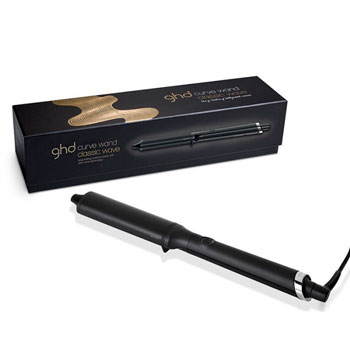 ghd Curve Classic Wave
