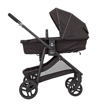 Mejores carritos de bebé