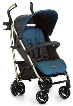 mejor silla de paseo