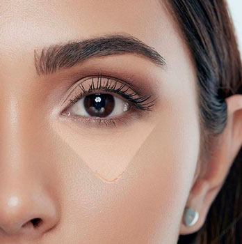 Mejor corrector antiojeras