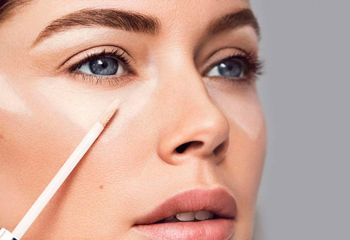 Mejor corrector de ojeras