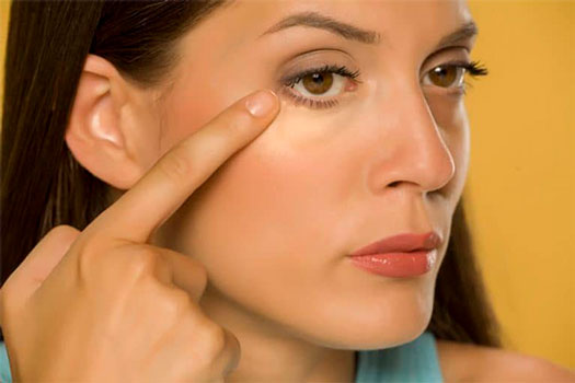 Mejor corrector de maquillaje