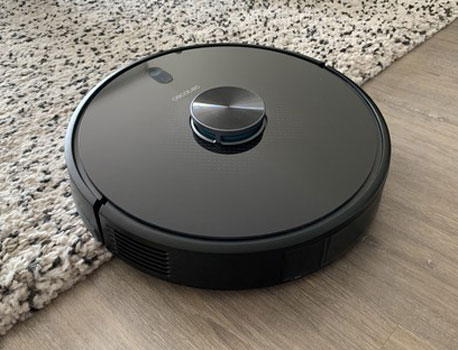 Qué cecotec conga comprar