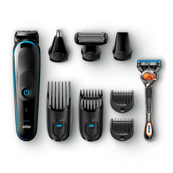 Mejor máquina de afeitar