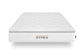 colchón muelles ensacados y viscoelástica