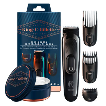 Mejor máquina de afeitarMáquina Gillette eléctricaMejor depiladora corporal hombreMejor afeitadora barba