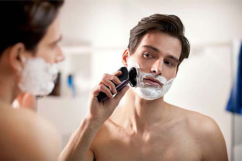 Qué máquina de afeitar comprar