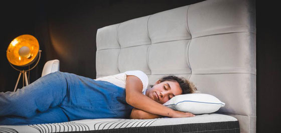 mejor colchón de muelles ensacados