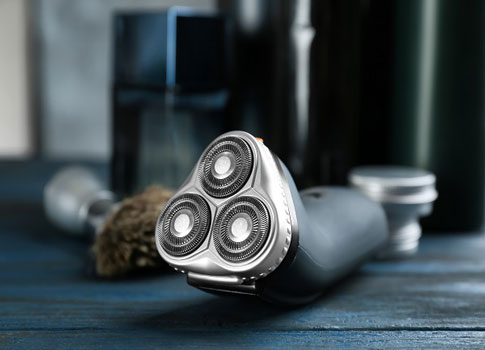 Mejor máquina de afeitar