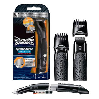 Mejor máquina de afeitarLas mejores maquinas de afeitar profesionalesMáquina de afeitar barata