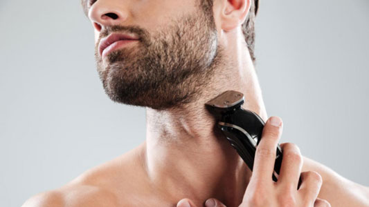 Mejor máquina de afeitar