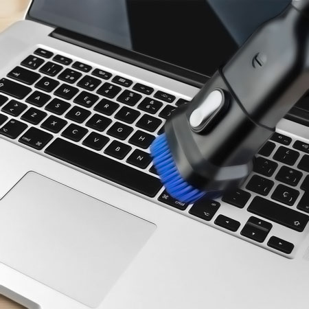 Aspirador inalambrico Ultimate Digital