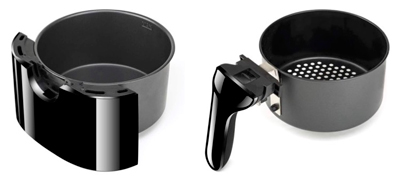 Cesta accesorio Freidora de aire Air Fry Digital