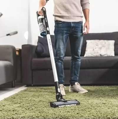 Aspirador escoba Ultimate Digital opiniones