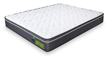 matnature colchones opiniones