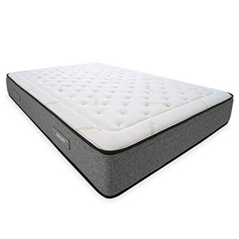 mejor colchón muelles ensacados barato