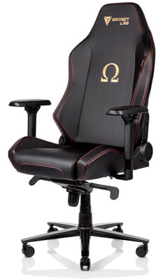 Silla Gaming Secretlab