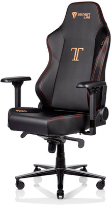 Silla Gaming Secretlab