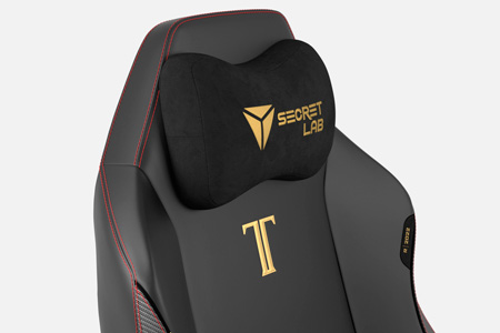 Silla Gaming Secretlab