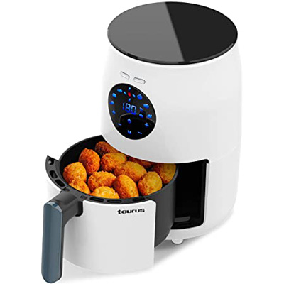Freidora de aire Taurus Respire