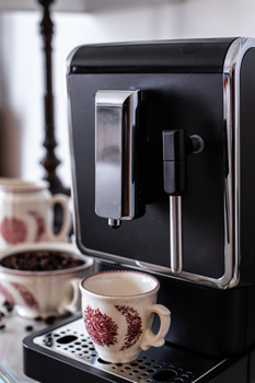 automatic cofeemaket solac opiniones