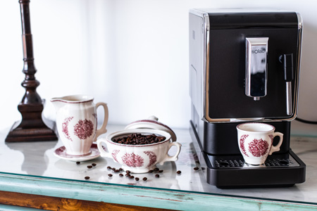 cafetera solac automatic coffeemaker