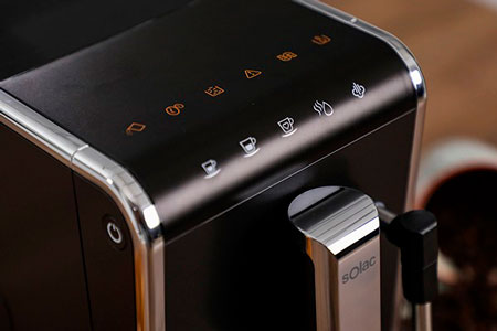 como hacer cafe expreso en cafetera