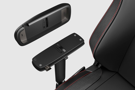 Silla Gaming Secretlab