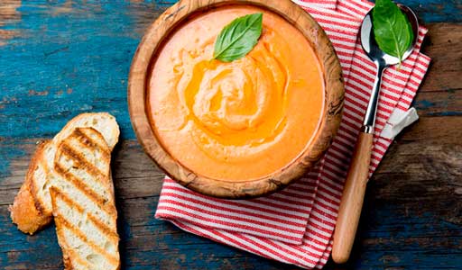 taurus my cook receta saludable