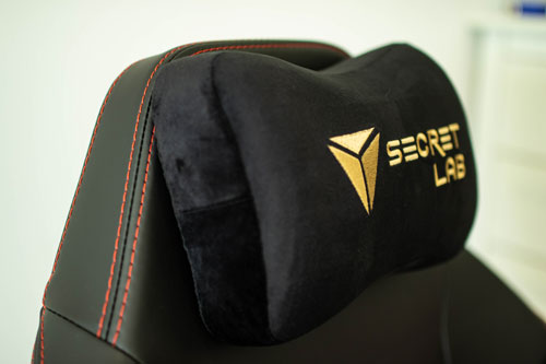 silla gaming secretlab