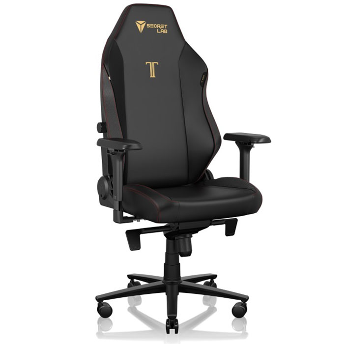Silla Gaming Secretlab